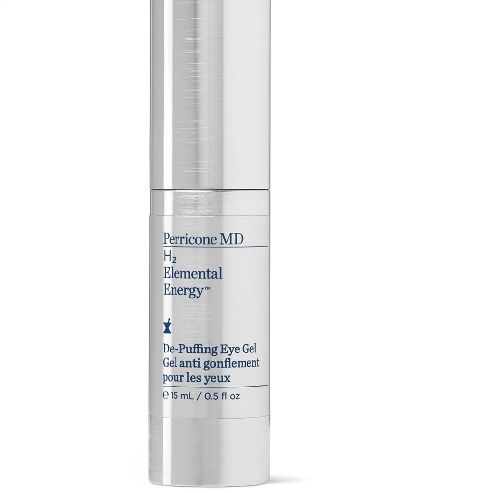 Perricone MD depuffing eye gel